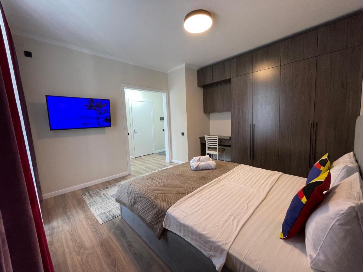 красивая в жк поколение Apartment Nur-Sultan (Astana)