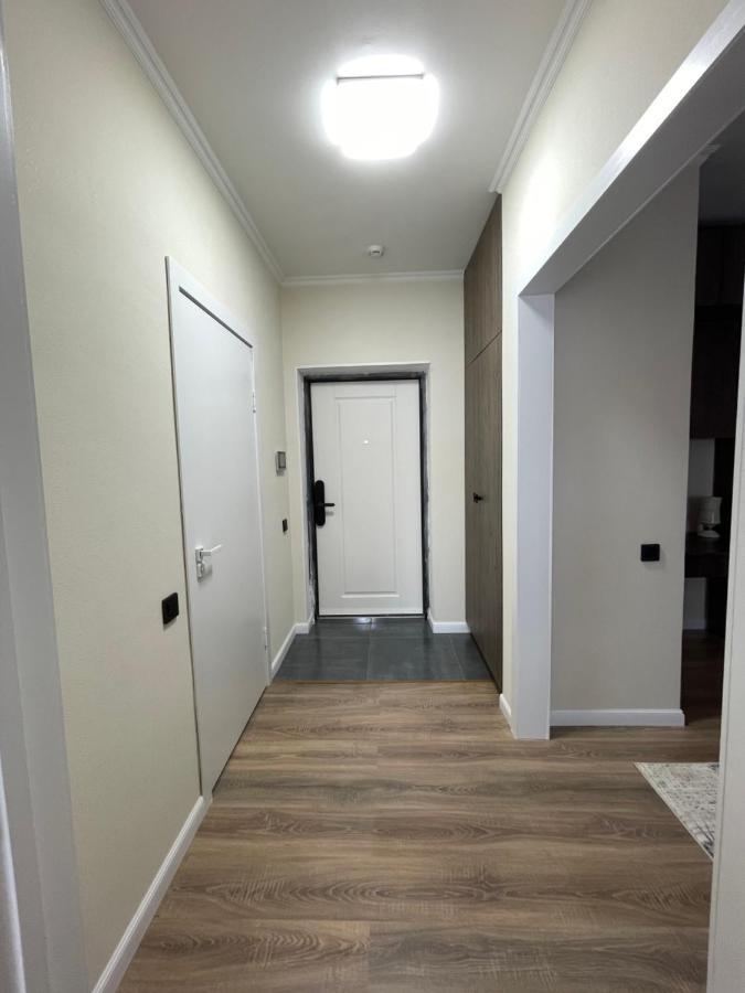красивая в жк поколение Apartment Nur-Sultan (Astana)