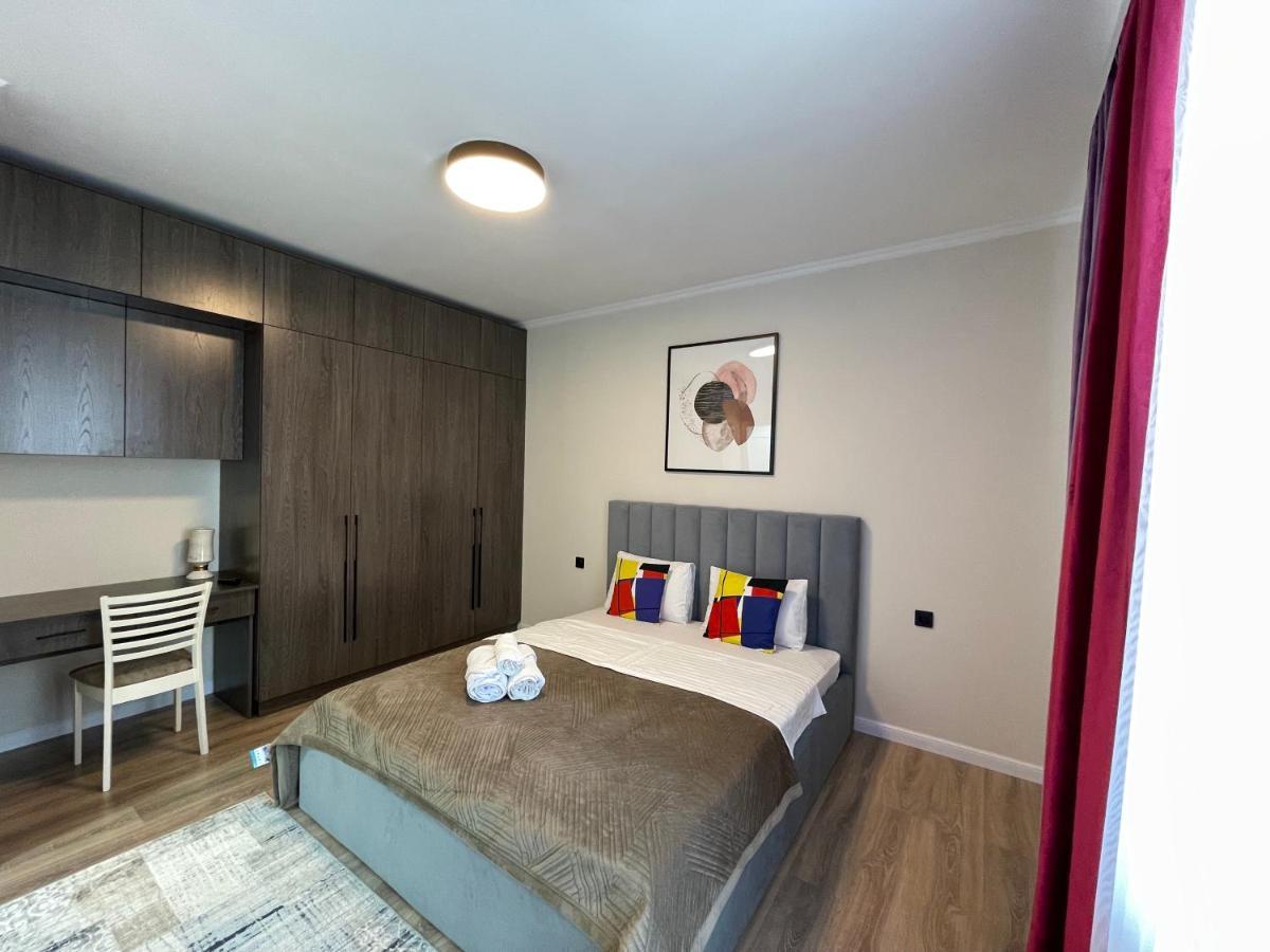 Apartment красивая в жк поколение Nur-Sultan (Astana)